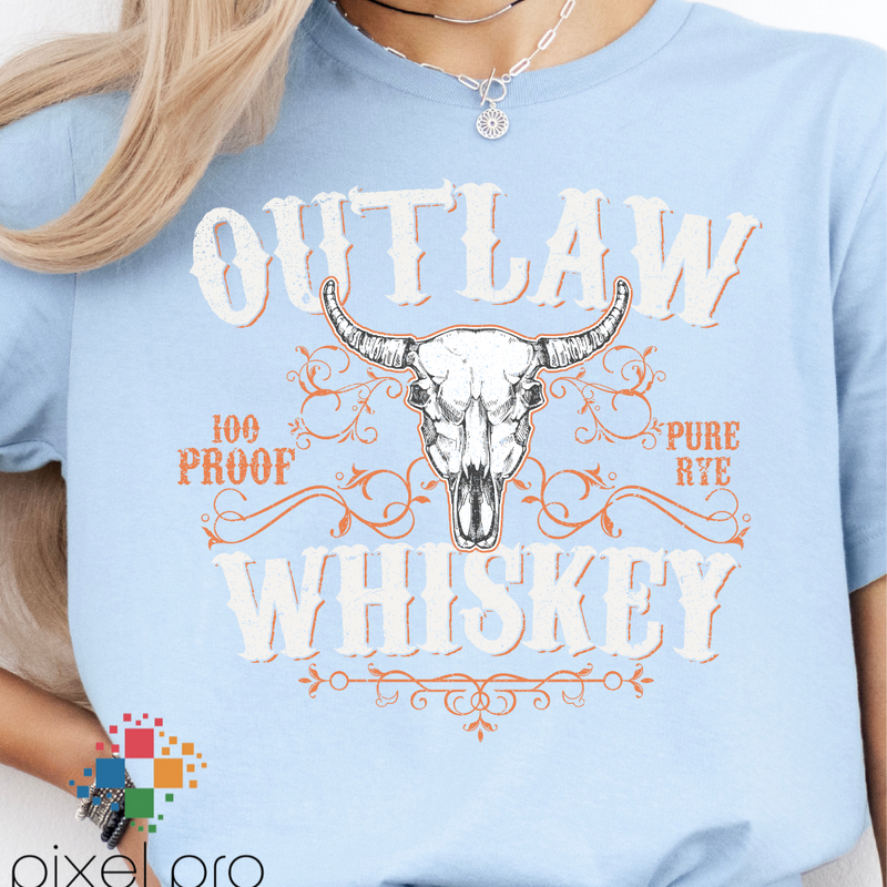 Outlaw Whiskey