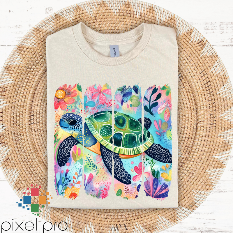 Sea Turtle