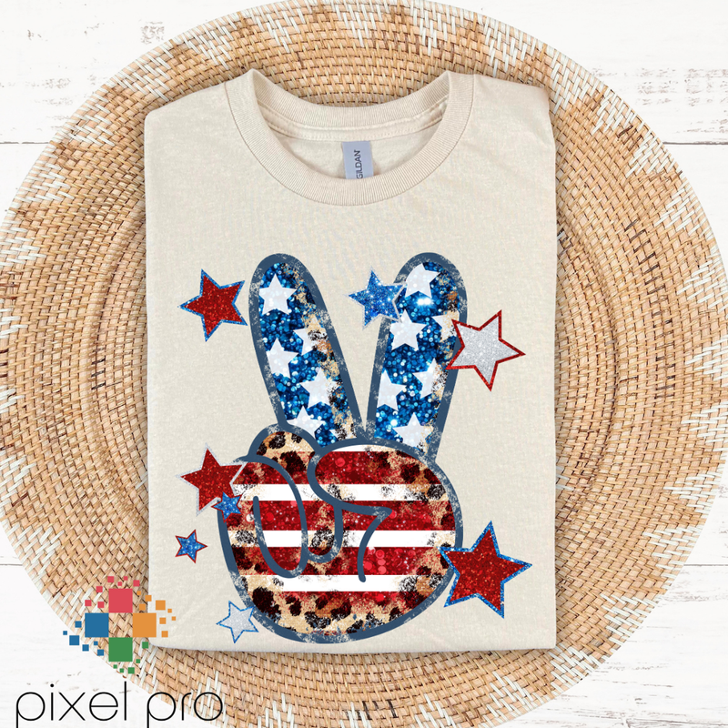 American Peace