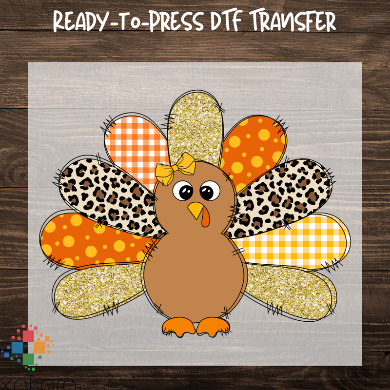 Thanksgiving Turkey
