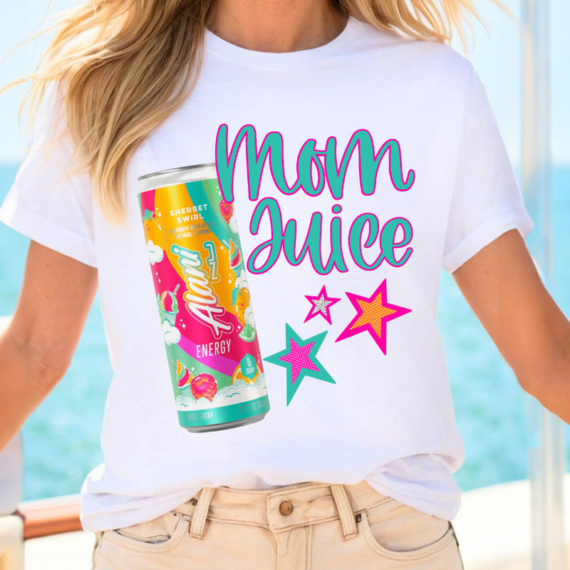 Mom Juice Alani