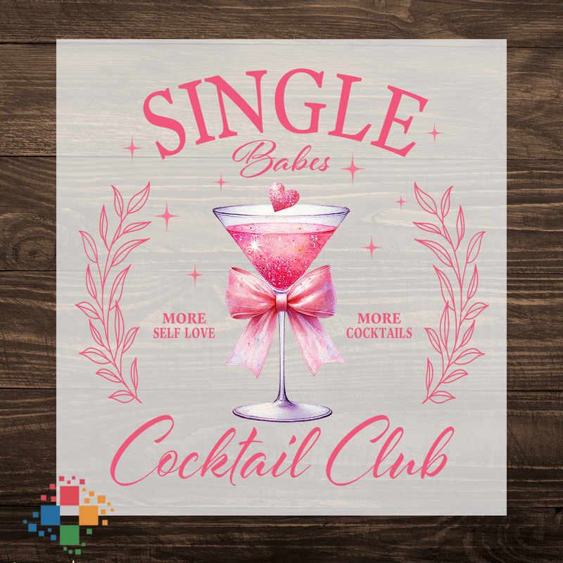 Single Babes Cocktail Club