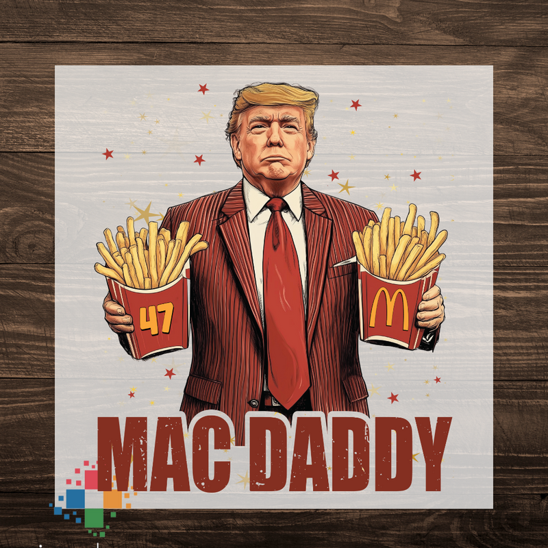 Mac Daddy