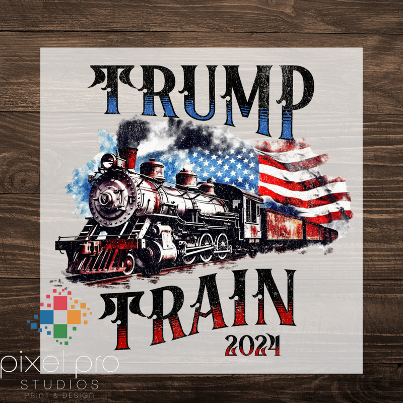 Trump Train