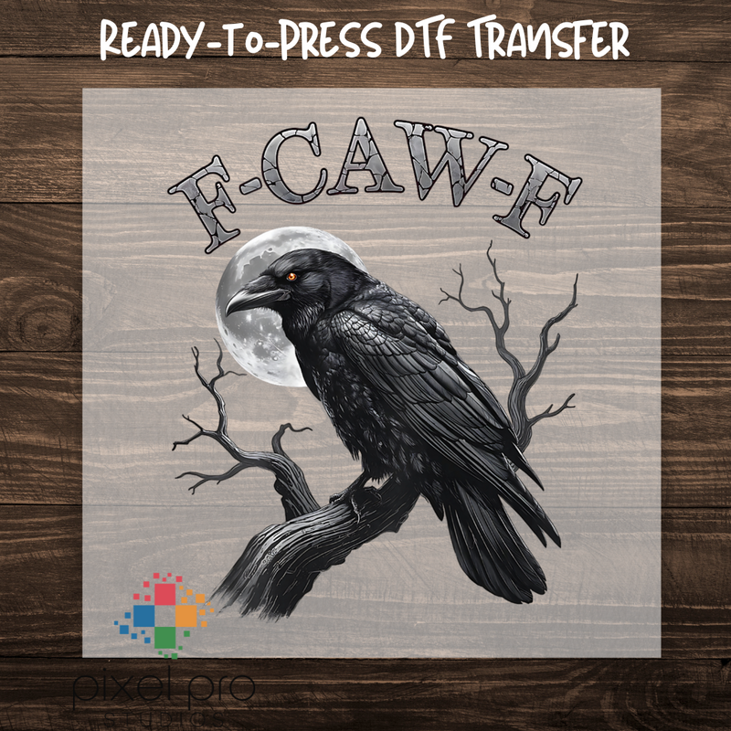 Black Crow F- Caw