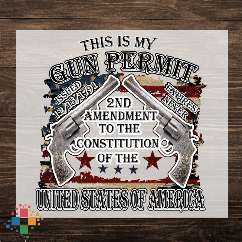 2nd Amendment