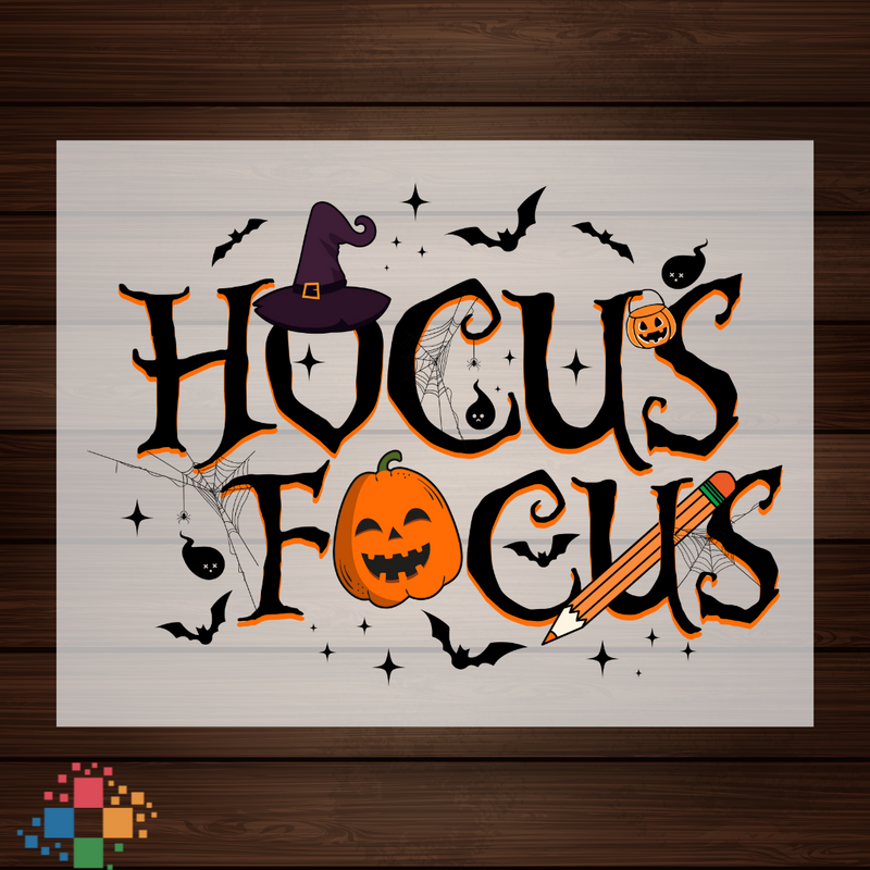 Hocus Focus