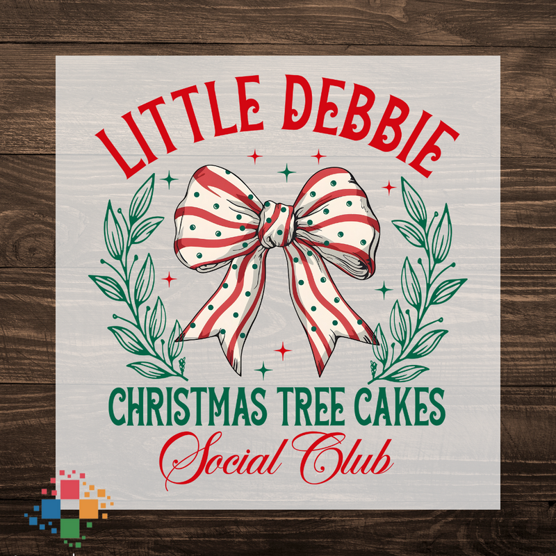 Little Debbie Social Club