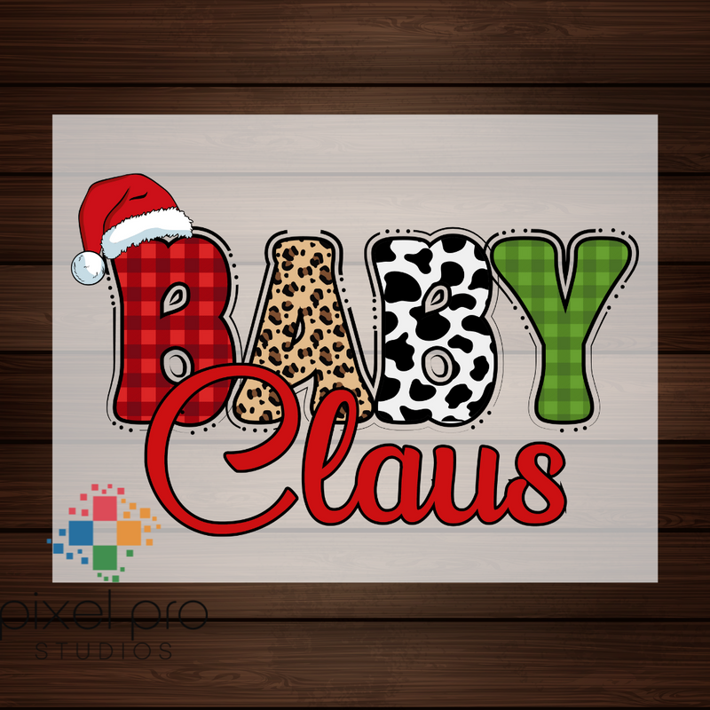 Baby Claus
