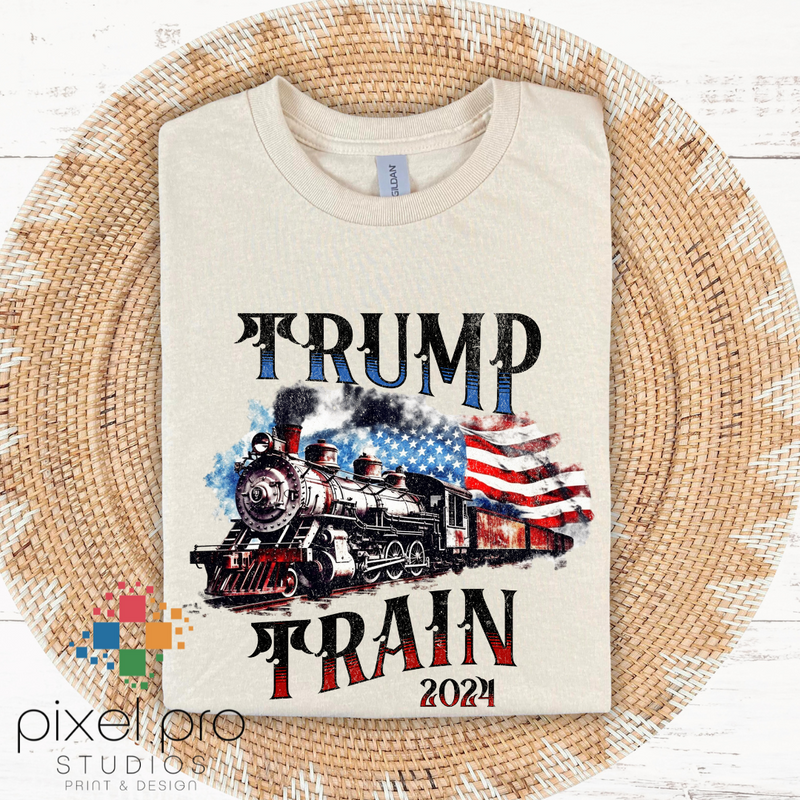 Trump Train