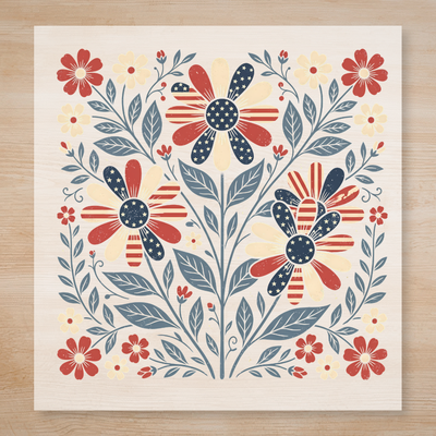 Weekly DTF Transfer Drop | Ready-to-Press New Designs