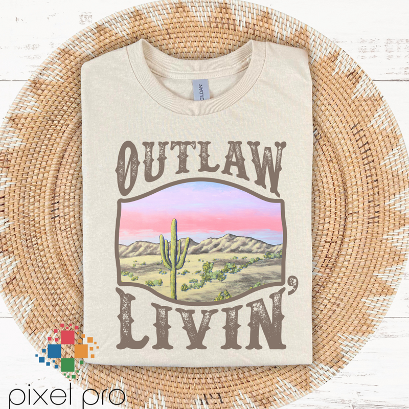 Outlaw Livin&