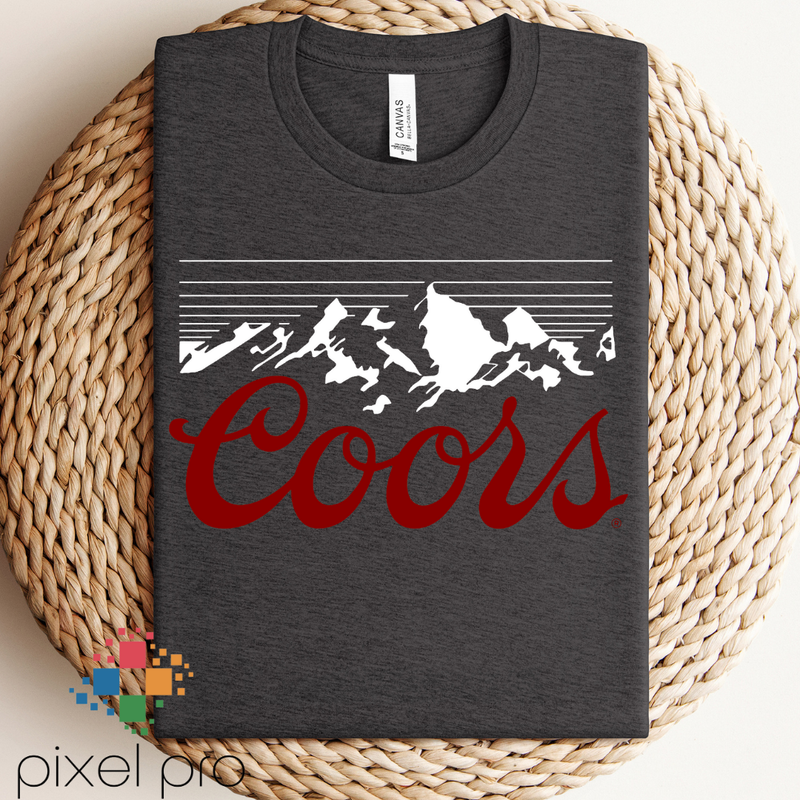 Coo*s Mountains