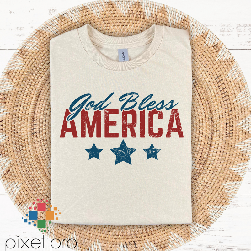 God Bless America