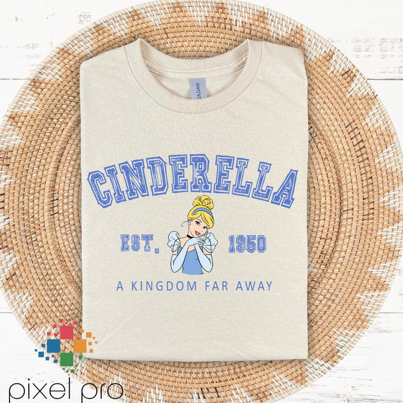 Princess Est 1950