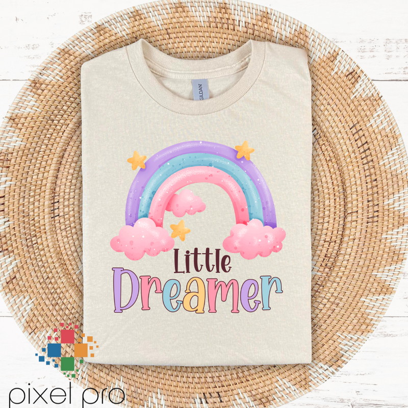 Little Dreamer