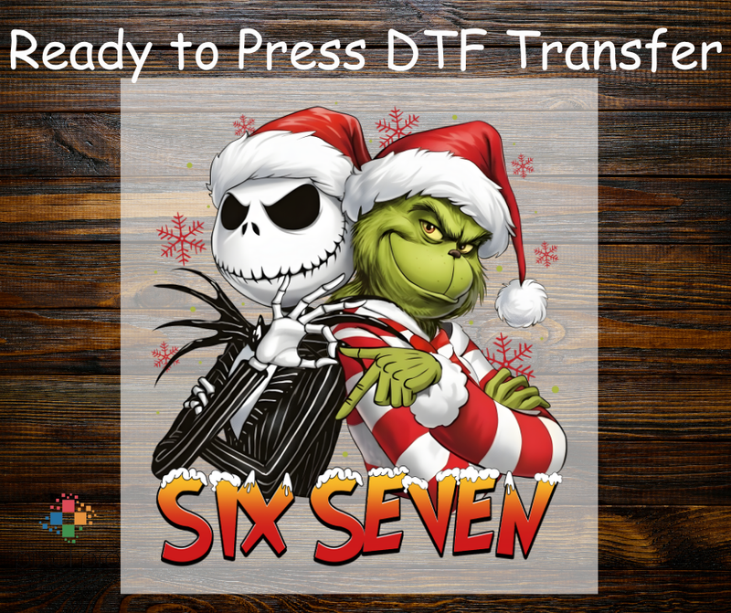 Christmas Friends 67