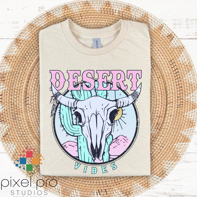 Desert Vibes