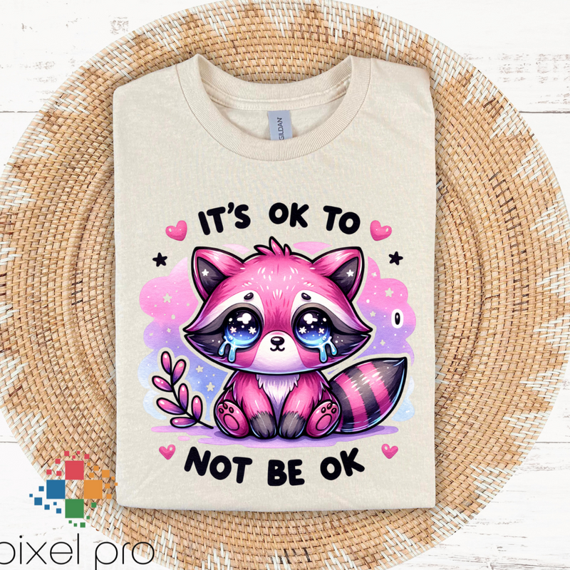 Its Ok To Not Be Ok