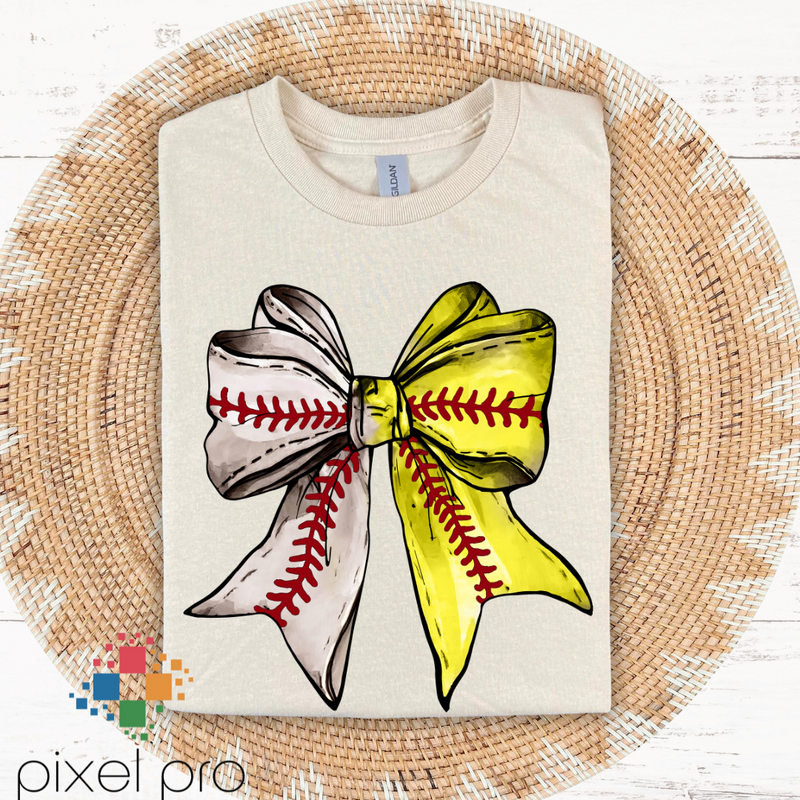 Baseball/Softball Bow