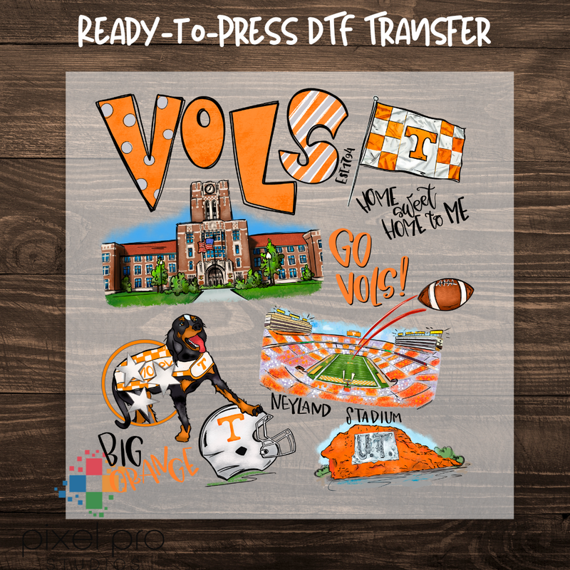 Vol