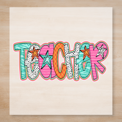 School DTF Transfers