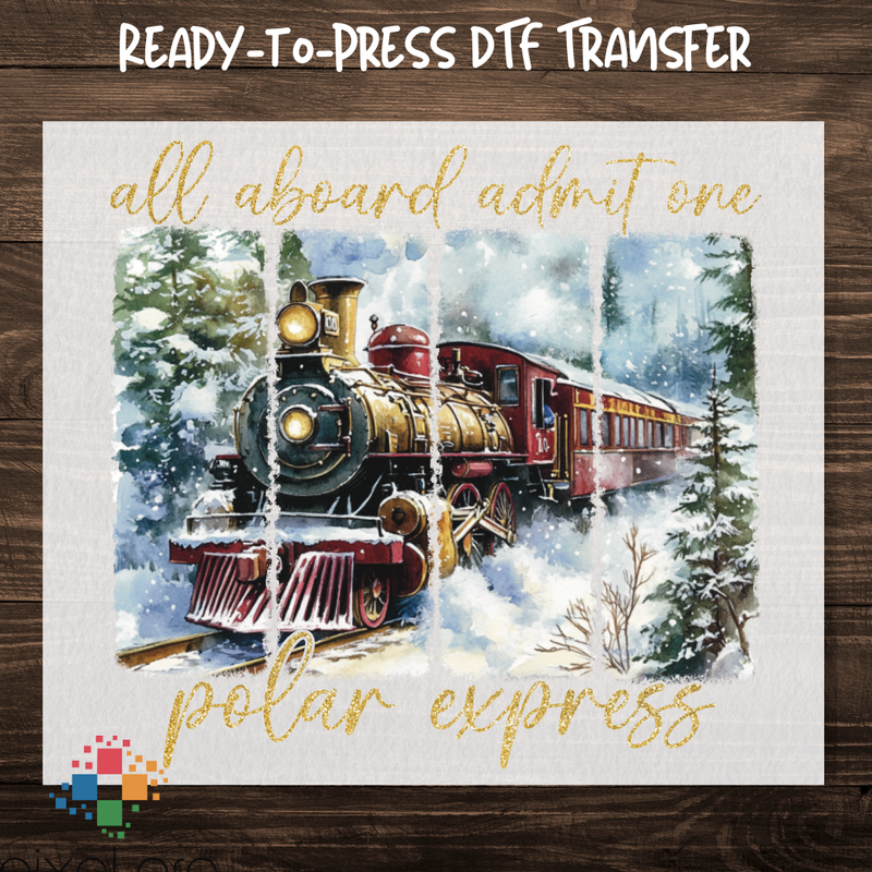 Polar Express