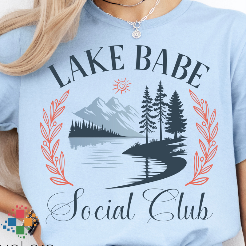 Lake Babe Social Club