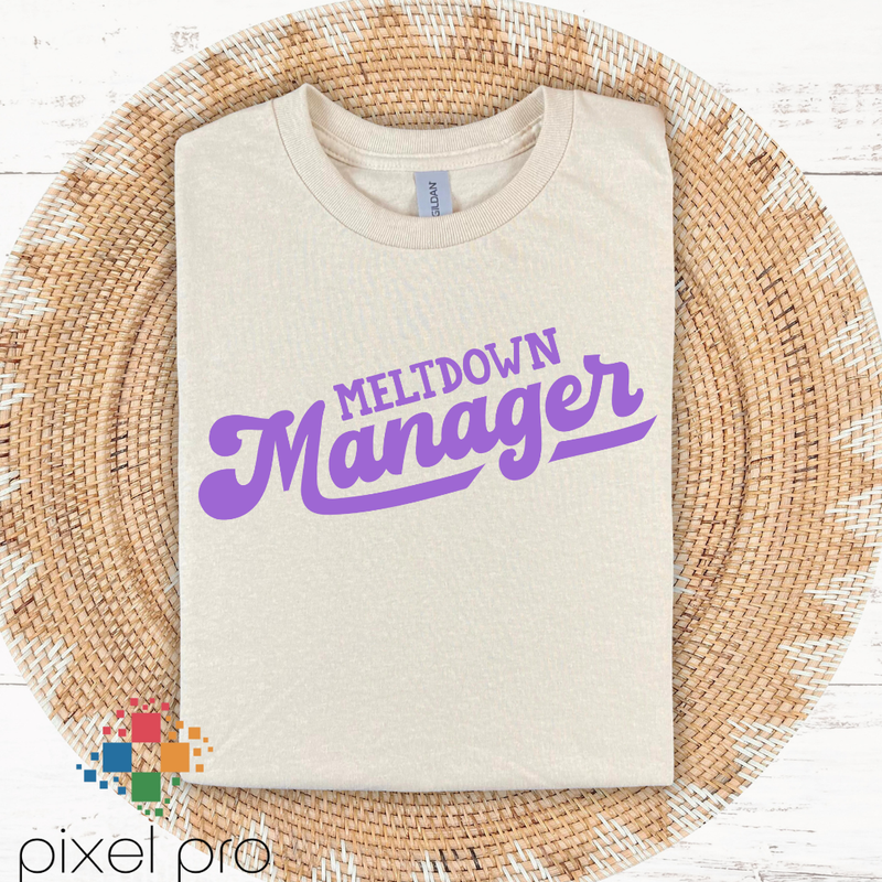 Meltdown Manager