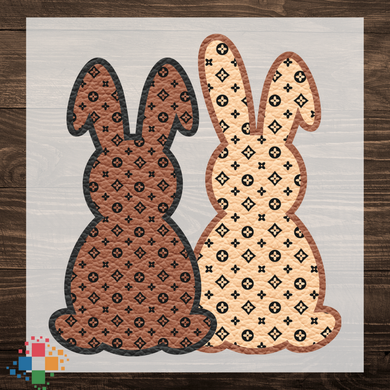 Designer Bunnies