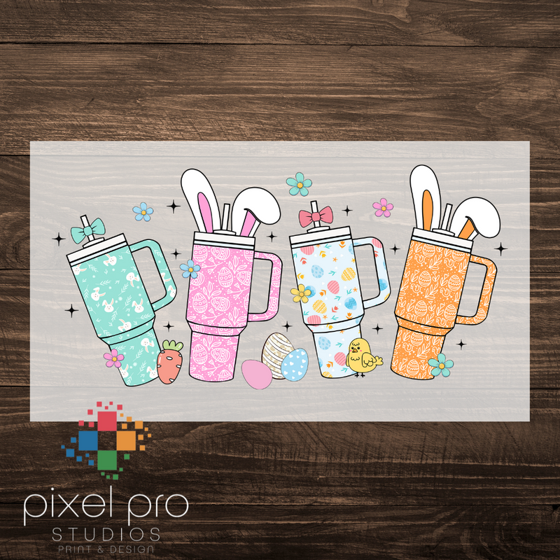 Easter Tumblers