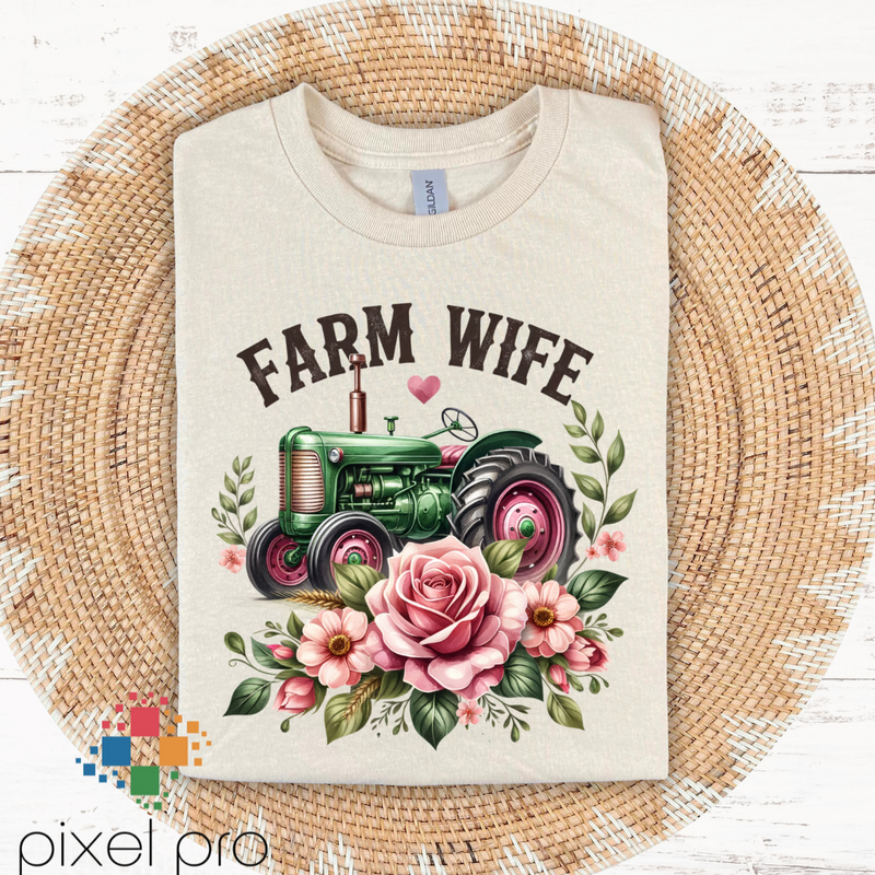 Farm Wife