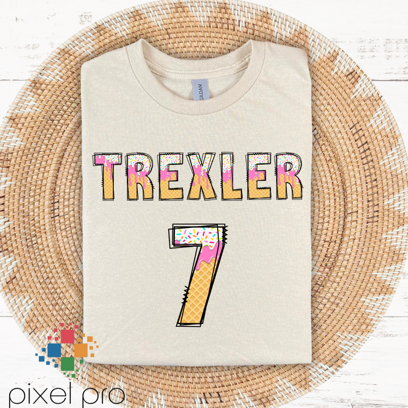 Trexler 