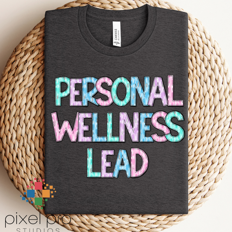 Brush Personal Wellness Lead