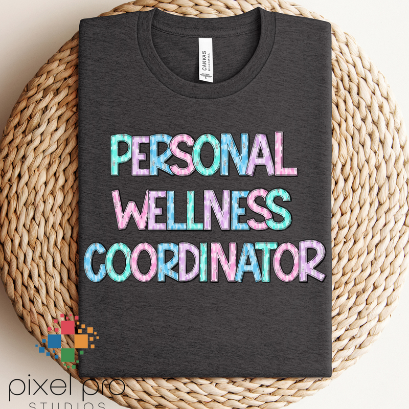 Brush Personal Wellness Coordinator