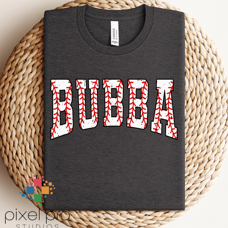 Baseball Bubba