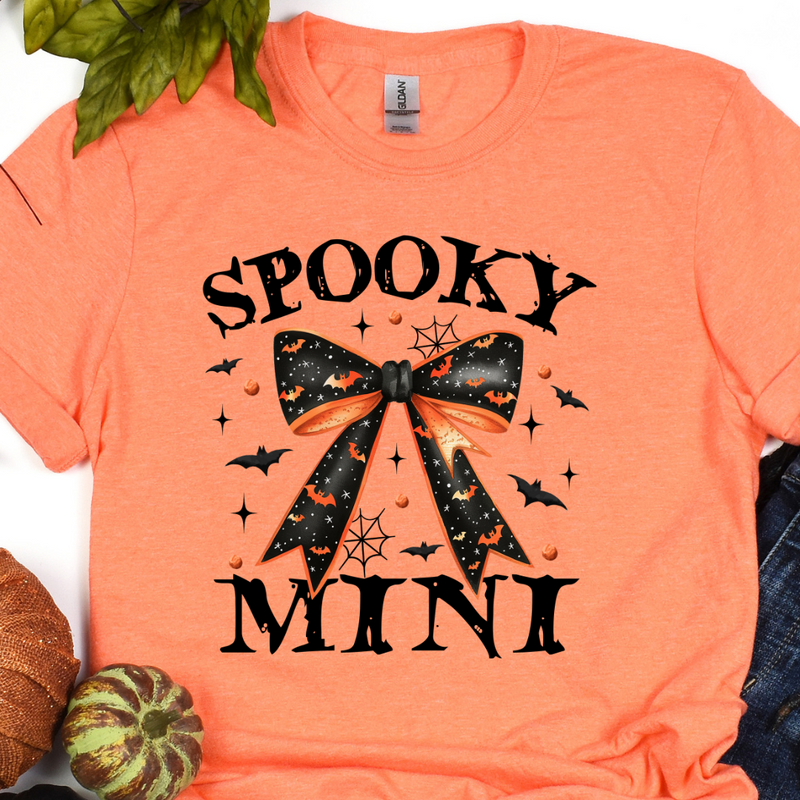 Spooky Mini
