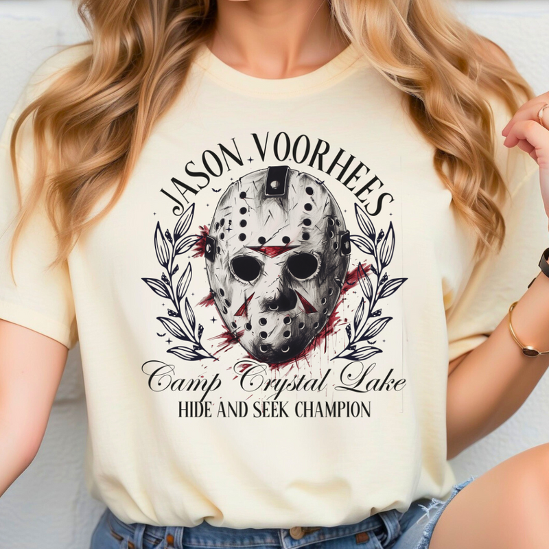 Camp Crystal Lake