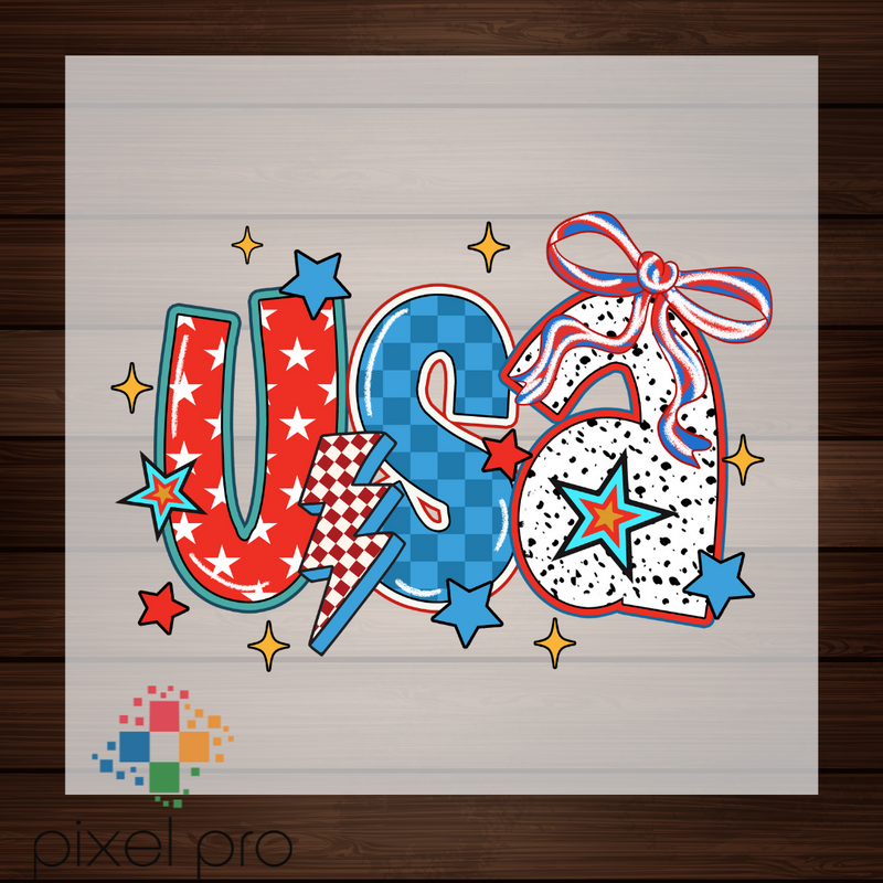 Doodle USA