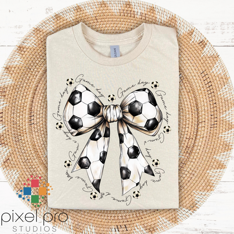 Soccer Bow