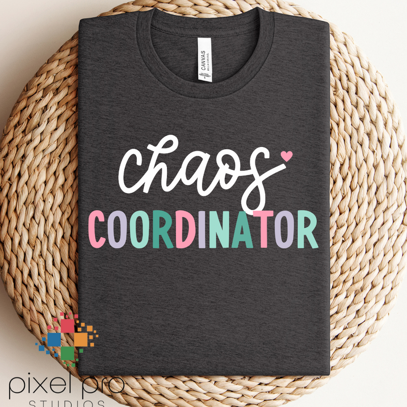 Chaos Coordinator