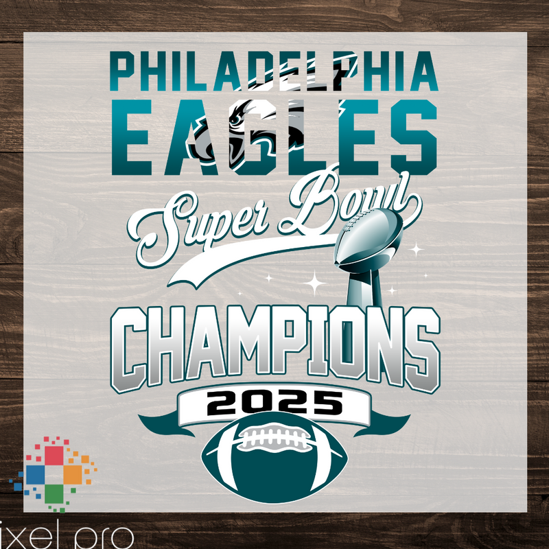 Philly Champions 