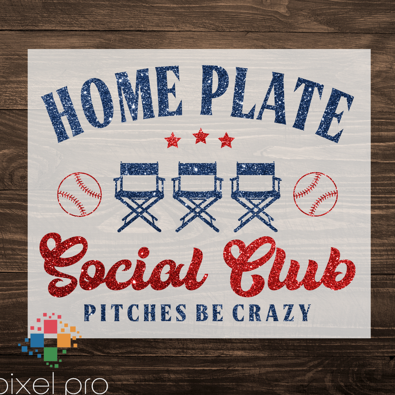 Home Plate Social Club