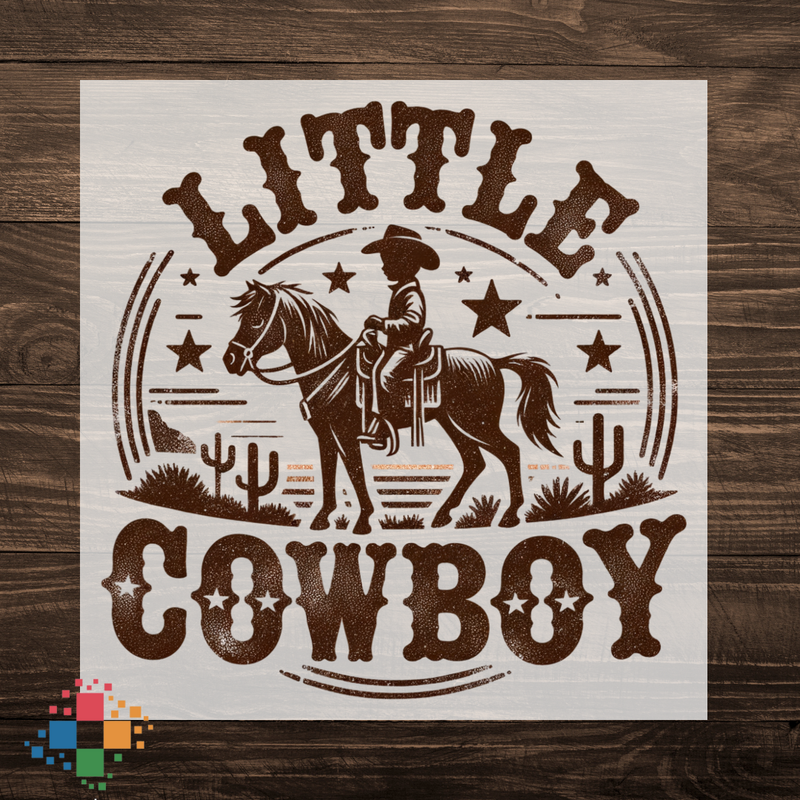 Little Cowboy