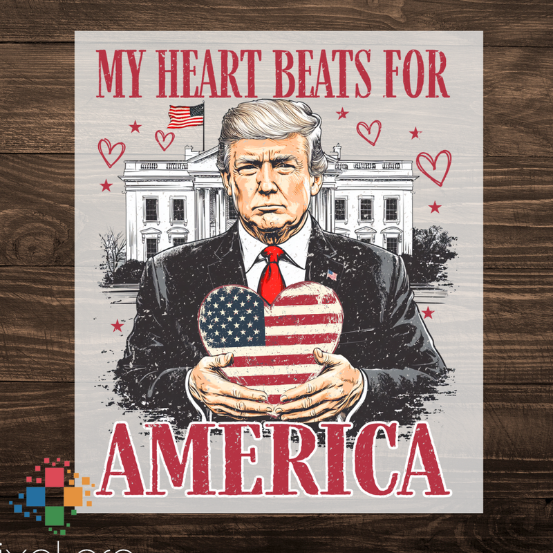 Trumps Valentine&