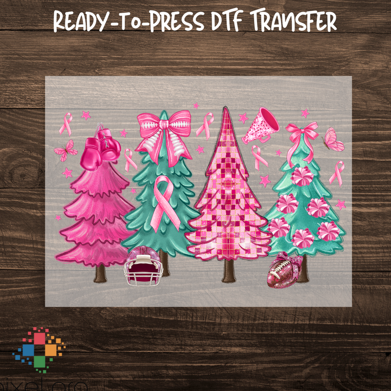 Breast Cancer Trees