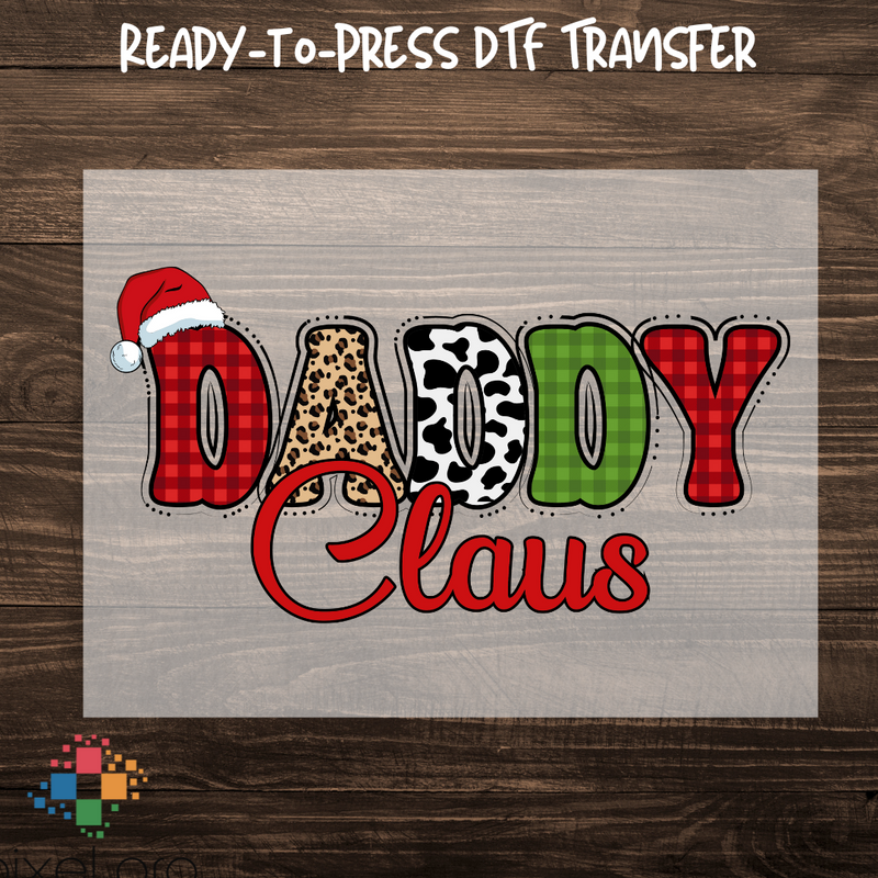 Daddy Claus