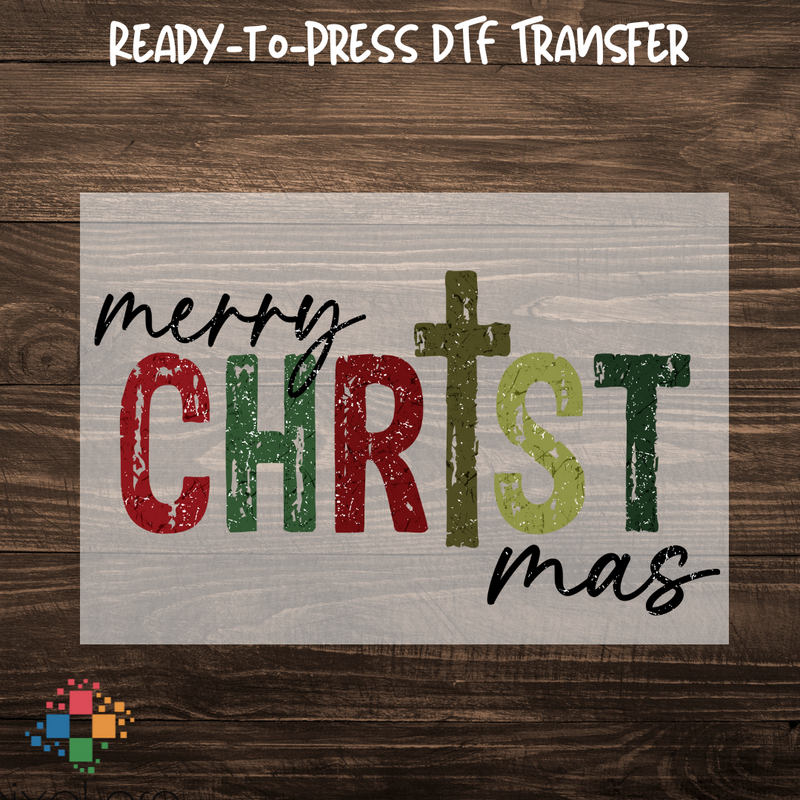Merry Christ mas
