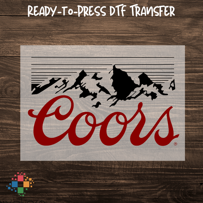 Coo*s Black Mountains
