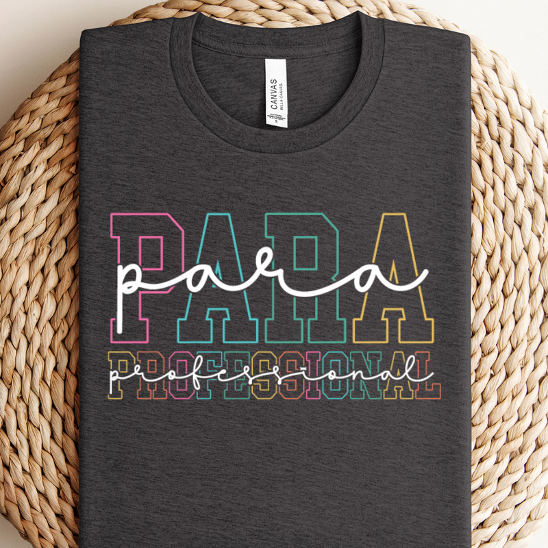 Color Para Professional